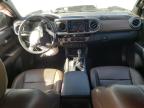 2017 Toyota Tacoma Double Cab na sprzedaż w Sacramento, CA - Front End