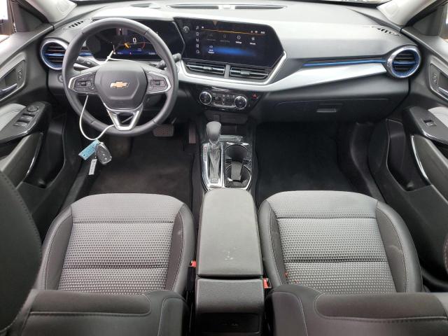  CHEVROLET TRAX 2024 Szary