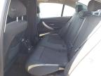 2017 BMW 330E SE AU for sale at Copart NEWBURY