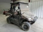 2009 HONDA MUV700  for sale at Copart WV - CHARLESTON
