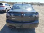 2008 Mazda 3 I de vânzare în Assonet, MA - Minor Dent/Scratches