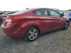 2013 Hyundai Elantra Gls zu verkaufen in Jacksonville, FL - Front End