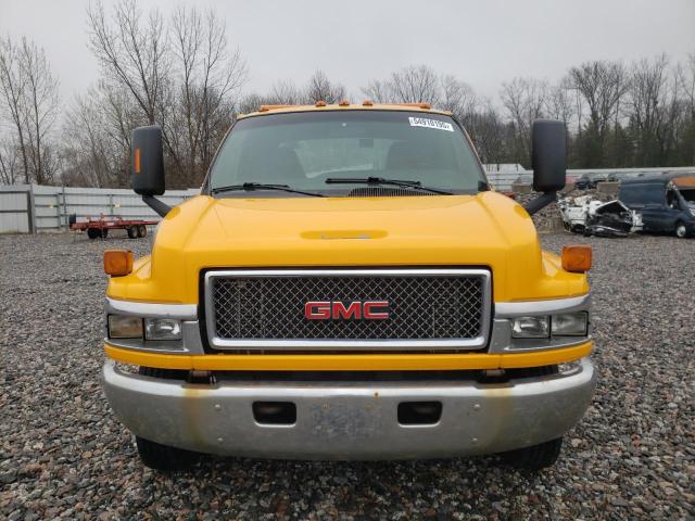2006 GMC C5500 C5C042