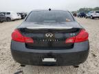 2007 Infiniti G35  de vânzare în Houston, TX - Front End