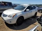 2011 Nissan Rogue S zu verkaufen in San Martin, CA - Front End