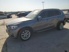 2016 Bmw X5 Sdrive35I продається в Wilmer, TX - Side