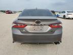 2024 Toyota Camry Se Night Shade en Venta en San Antonio, TX - Front End