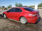 2020 Toyota Camry Se for Sale in Albuquerque, NM - Front End