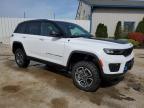 2024 Jeep Grand Cherokee Trailhawk 4Xe for Sale in Louisville, KY - Water/Flood