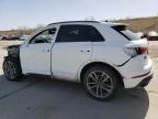 2024 Audi Q3 Premium S Line 45 de vânzare în Littleton, CO - Front End