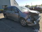2014 Honda Odyssey Exl იყიდება Portland-ში, OR - Front End