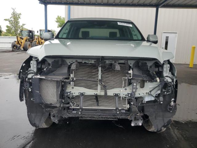  TOYOTA TUNDRA 2023 Szary