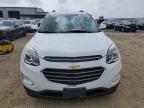 2017 Chevrolet Equinox Lt for Sale in Mcfarland, WI - Hail