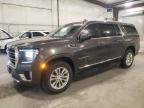 2021 Gmc Yukon Xl K1500 Slt for Sale in Ham Lake, MN - Burn