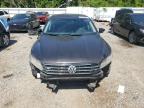 2018 Volkswagen Passat S en Venta en Riverview, FL - Front End