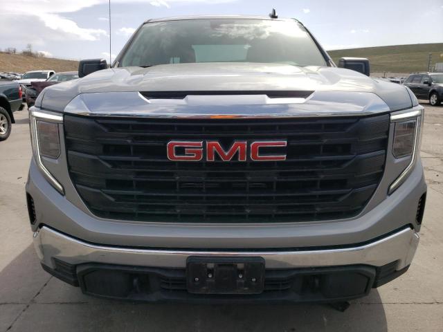  GMC SIERRA 2024 Szary