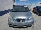 2008 Honda Odyssey Exl იყიდება Farr West-ში, UT - Mechanical
