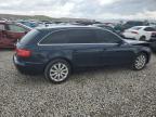 2011 Audi A4 Premium Plus продається в Magna, UT - Front End
