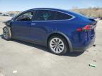 2017 Tesla Model X  de vânzare în Littleton, CO - Front End