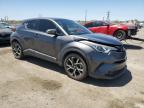 2018 Toyota C-Hr Xle للبيع في Tucson، AZ - Front End