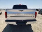 2019 Ford F150 Supercrew за продажба в Amarillo, TX - Missing/Altered Vin