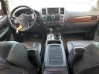 2011 Nissan Armada Platinum zu verkaufen in Savannah, GA - Front End