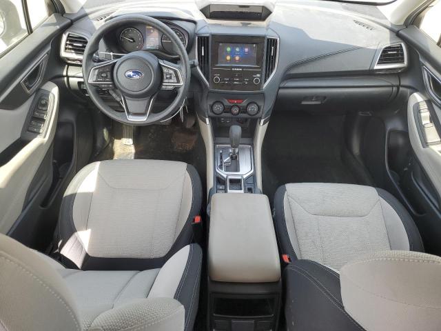  SUBARU FORESTER 2023 Szary