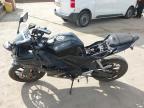 2022 YAMAHA R125 (YZF for sale at Copart SANDY