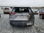 2021 Toyota Rav4 Xle na sprzedaż w North Billerica, MA - Burn