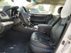 2018 Subaru Legacy 3.6R Limited на продаже в Mebane, NC - Front End