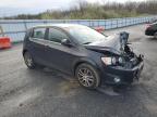 2014 Chevrolet Sonic Lt for Sale in Grantville, PA - Front End