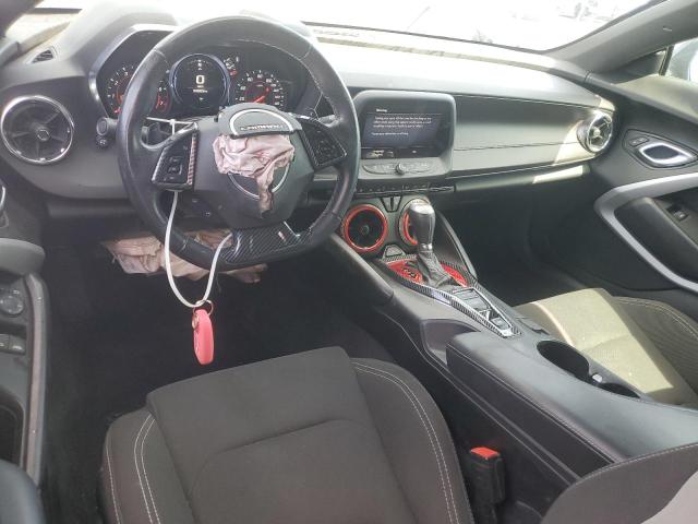  CHEVROLET CAMARO 2019 Серый