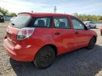 2007 Toyota Corolla Matrix Xr на продаже в Hillsborough, NJ - Mechanical