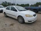 2007 Toyota Corolla Ce en Venta en Greenwell Springs, LA - Side