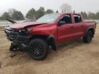 2023 Chevrolet Colorado Trail Boss for Sale in Elgin, IL - Front End