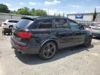 2015 Audi Q7 Prestige na sprzedaż w Savannah, GA - Side