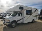 2016 Ford Econoline E450 Super Duty Cutaway Van en Venta en Sun Valley, CA - Rear End