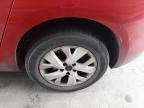 2015 CITROEN C4 GRAND P for sale at Copart SANDTOFT