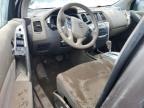 2009 Nissan Murano S იყიდება Hurricane-ში, WV - Water/Flood