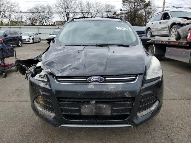 Parquets FORD ESCAPE 2013 Black