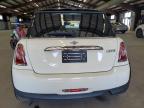 2011 Mini Cooper  zu verkaufen in East Granby, CT - Mechanical