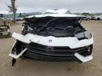 2024 Lamborghini Urus S за продажба в San Martin, CA - All Over