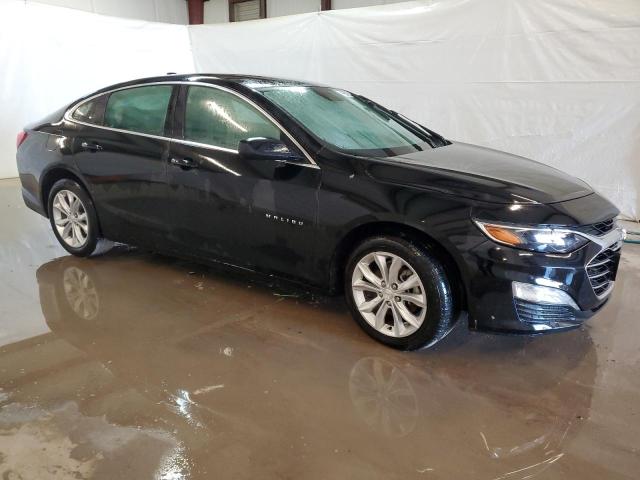  CHEVROLET MALIBU 2023 Black