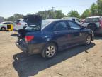 2008 Toyota Corolla Ce за продажба в Greenwell Springs, LA - Rear End