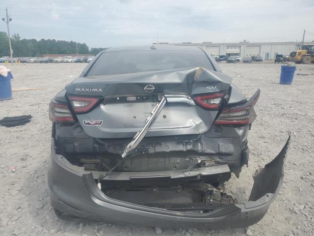  NISSAN MAXIMA 2020 Серый