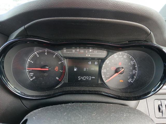 2017 VAUXHALL VIVA SE AC