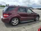 2008 Mercedes-Benz Ml 550 للبيع في Moraine، OH - Mechanical