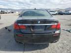 2015 Bmw 750 Li продається в Las Vegas, NV - Front End