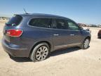 2013 Buick Enclave  for Sale in Andrews, TX - Rear End