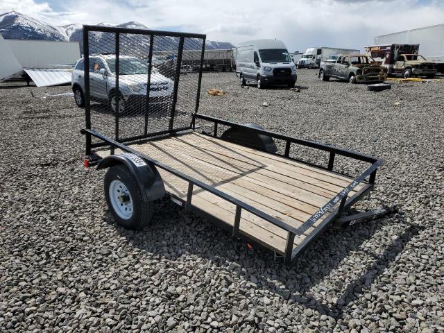 2022 Carry-On Utility Trailer